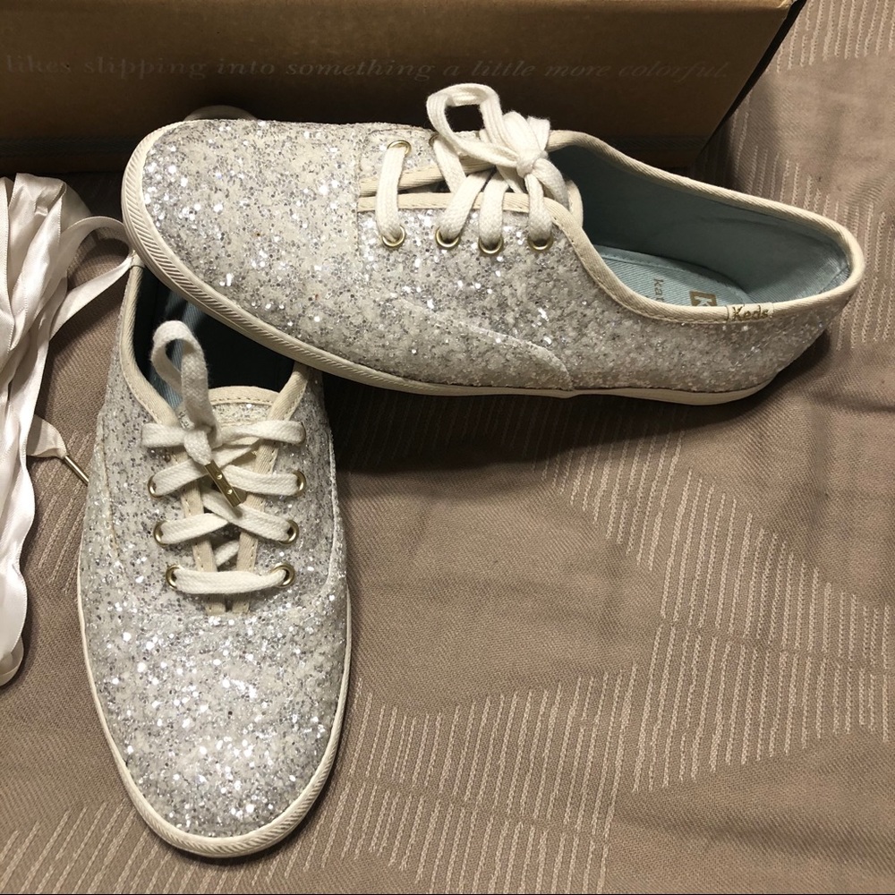 Kate Spade Keds